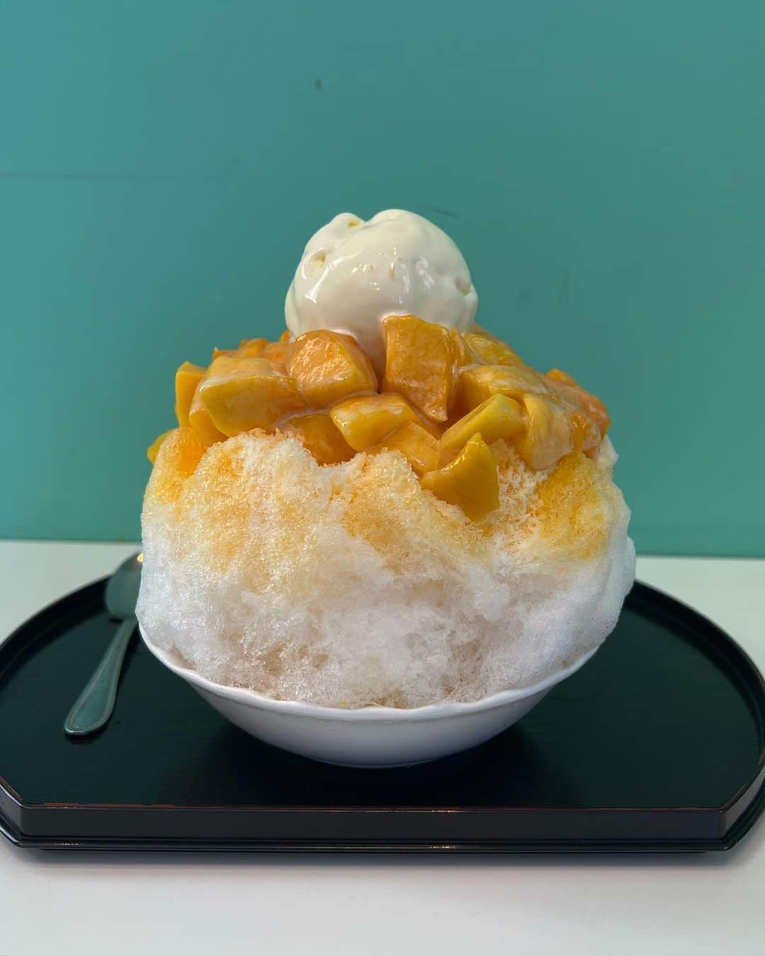 島居玲子のグルメインスタ