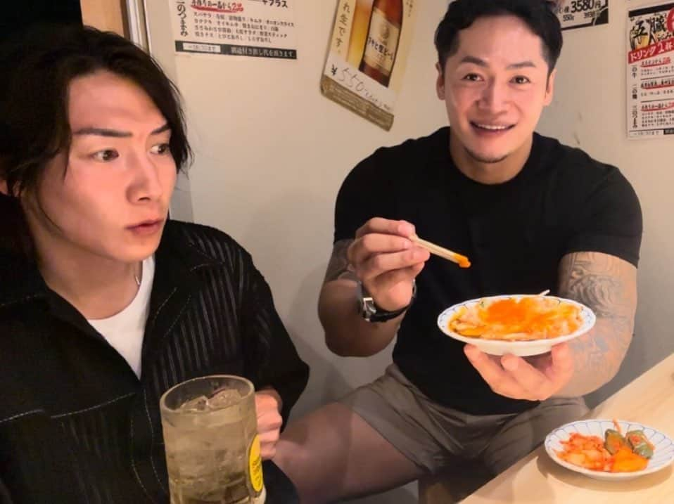 飯田将成さんのインスタグラム写真 - (飯田将成Instagram)「ジョーと姫路🍻  #ジョーブログ #飯田 #姫路」9月9日 19時24分 - masanariiida