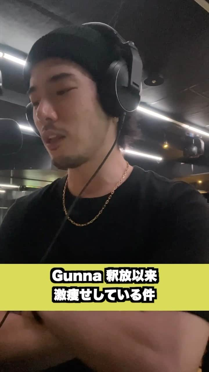 GASHIMA のインスタグラム：「健康的なのは良いことです💯」