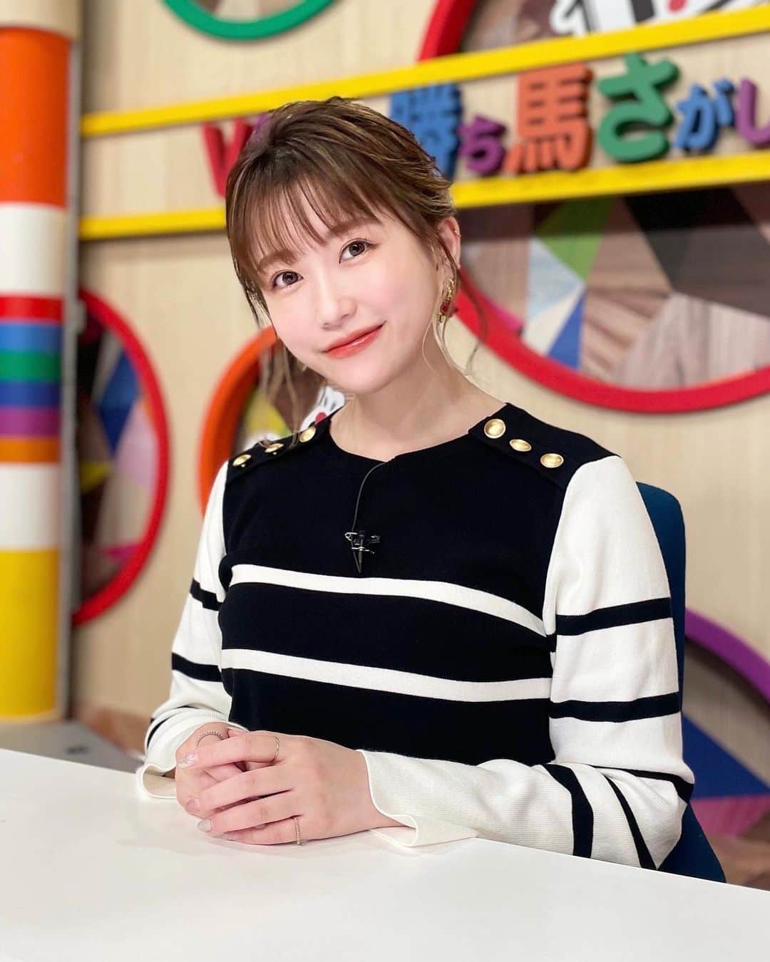 津田麻莉奈のインスタグラム