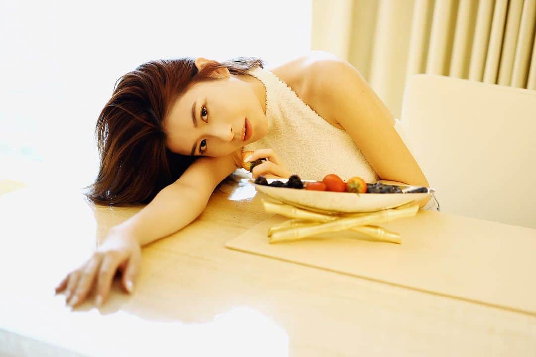 のインスタグラム：「習慣4:5後就好久沒有橫向的照片了𓂃  還有什麼目標的  趕快在年底前衝刺一下」