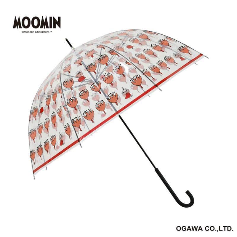 ムーミン公式オンラインショップPEIKKOさんのインスタグラム写真 - (ムーミン公式オンラインショップPEIKKOInstagram)「【新商品】ビニール傘☂️ 雨の日が楽しくなりそうな総柄デザインのビニール傘です。 丸みのあるドーム型で、すっぽり雨から守ります◎ スマートな印象の手開き式で、大人も持ちやすい1本です♪ 柄の種類も豊富なのでぜひチェックしてみてくださいね✨  PEIKKOオンラインショップで販売中🚩  #moomin #ムーミン #peikko #ムーミングッズ #ムーミンアイテム #リトルミイ #スナフキン #ミイグッズ #スナフキングッズ #moomi #ムーミン好きな人と繋がりたい #moominlover #moominous #tovejansson #トーベヤンソ #moominvalley #ムーミンバレーパーク #ムーミンなくらし」9月9日 19時41分 - peikko_moomin
