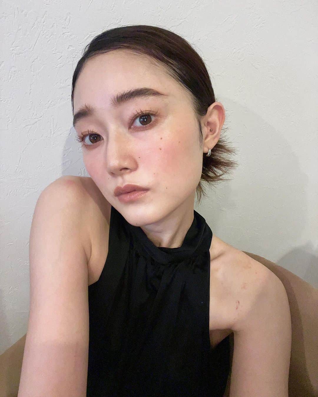 椎名美月さんのインスタグラム写真 - (椎名美月Instagram)9月9日 11時19分 - mitsuki__shiina