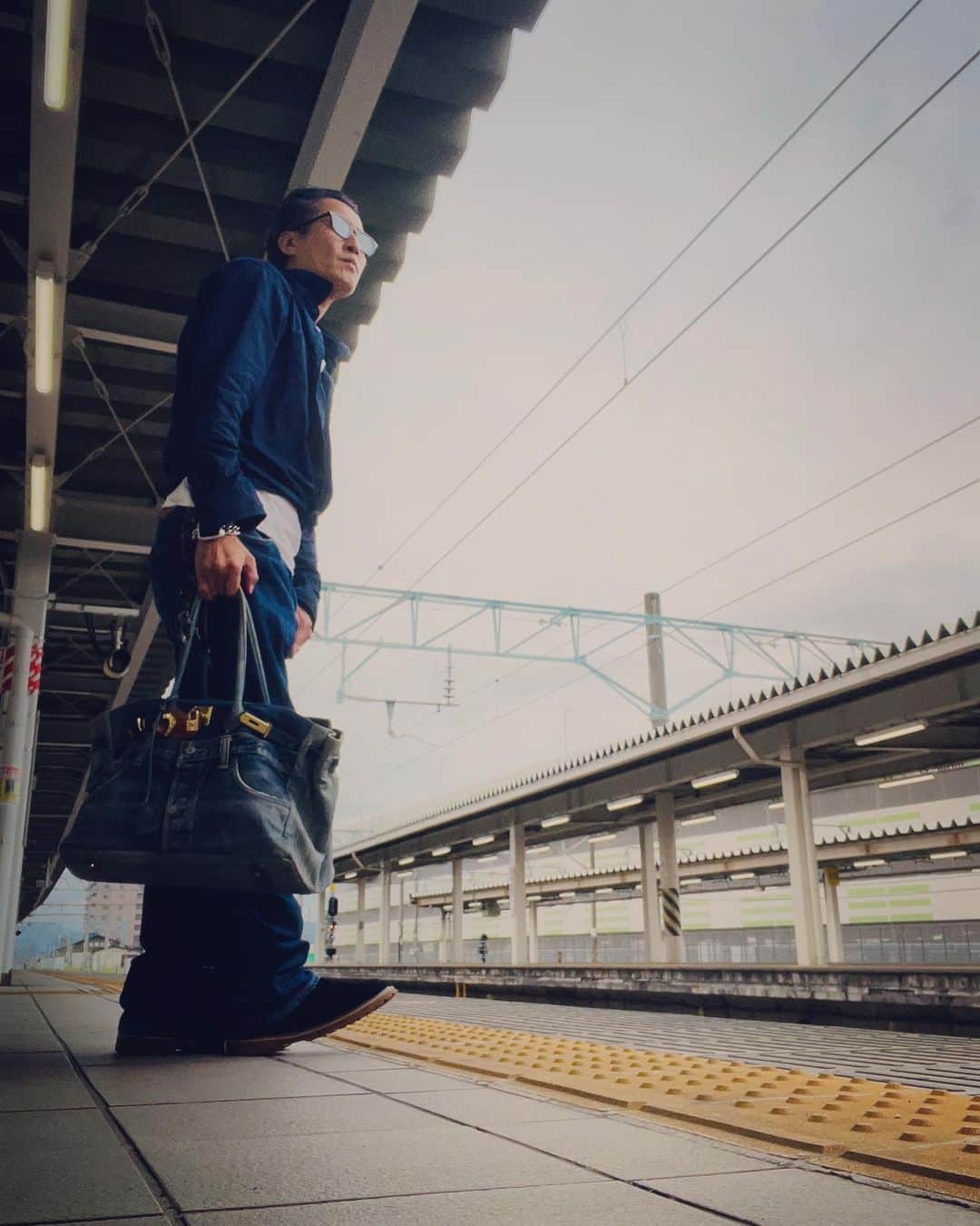 大沢樹生さんのインスタグラム写真 - (大沢樹生Instagram)「こんにちは♪ 良き週末をお過ごし下さいませ👏😊✨✨✨  押忍(￣^￣)ゞ」9月9日 11時55分 - osawa_mikio