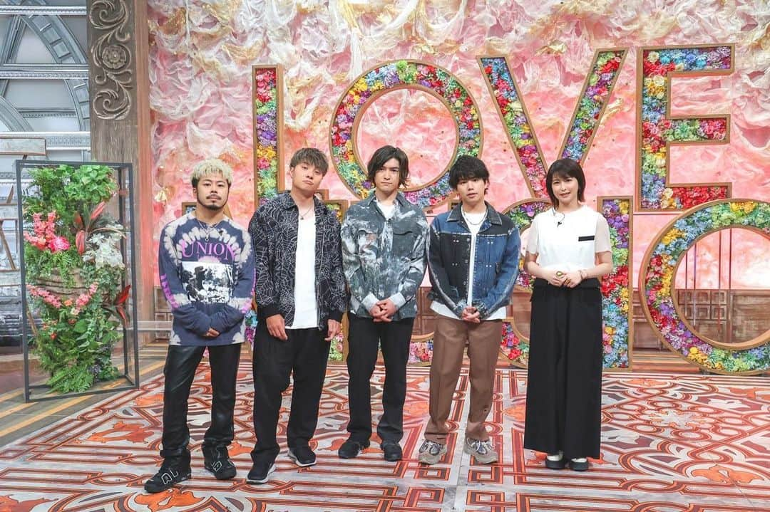 フジテレビ「Love music」さんのインスタグラム写真 - (フジテレビ「Love music」Instagram)「今回のゲストは 🔸 SiM 🔹 MY FIRST STORY 🔸 凛として時雨  9/10（日）24:40-放送 ※地域によって放送日程が異なります。　 各放送局のHPにてご確認下さい。  #Lovemusic #ラブミュージック」9月9日 12時03分 - lovemusic_fujitv