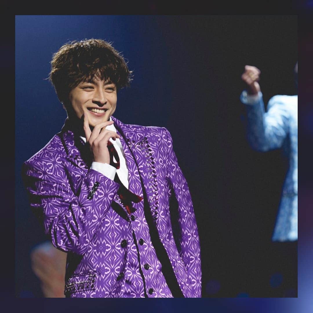 GENERATIONS from EXILE TRIBEのインスタグラム