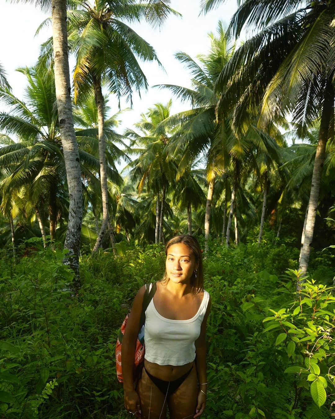 のインスタグラム：「mosquitoes were gnarly, but so worth it 😁」