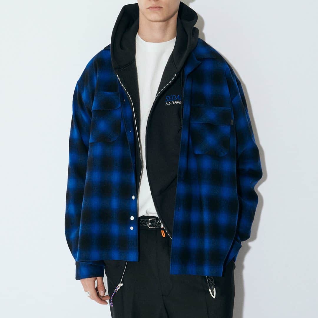 Bshop officialのインスタグラム