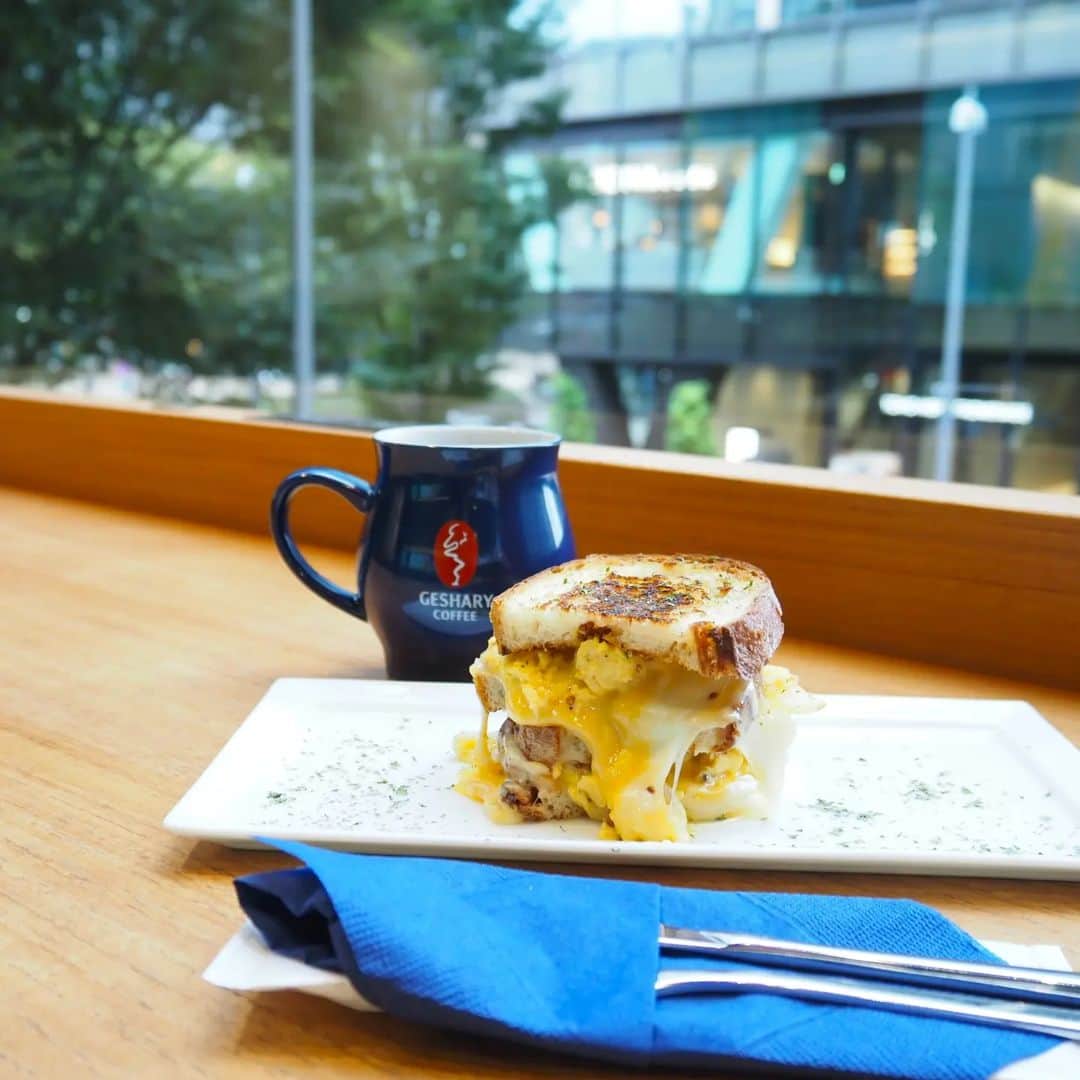 Kuboi Ayumiのグルメインスタ