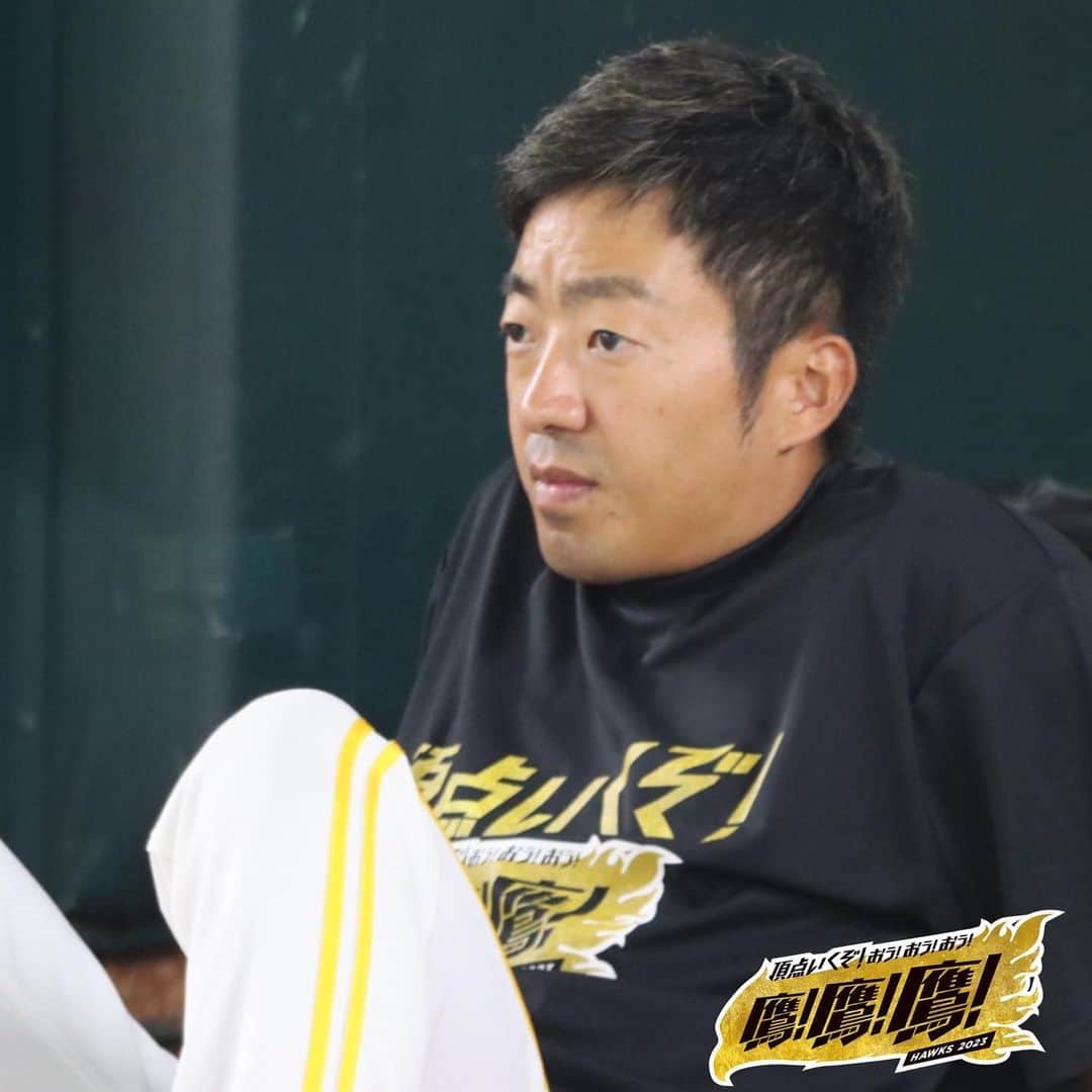 福岡ソフトバンクホークスのインスタグラム