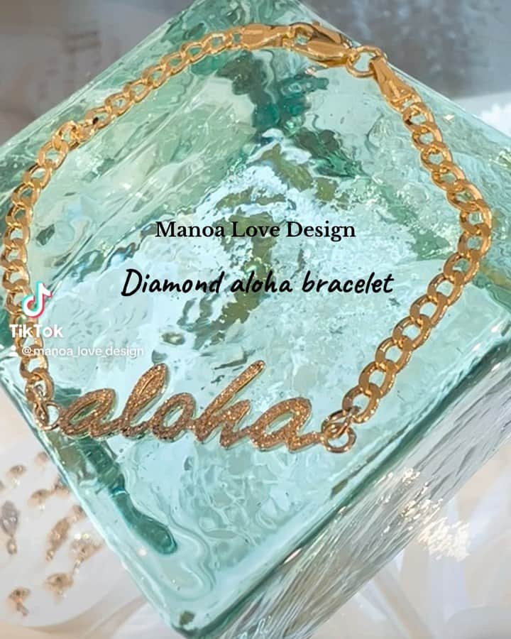 Manoa Love Design Hawaiiのインスタグラム