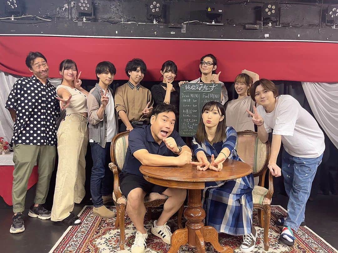 副島美咲のインスタグラム：「. 時間経つの早すぎるなぁ。 . 今年出演は後3作品(予定)🧚 . 来年の活動プランを最近は考えてる( ᷇࿀ ᷆ )‬ 楽しいこと沢山しようね👶💙 . . . . . #love #follow #followmeJP #followme #photooftheday #Japanesegirl #japan #instagood #instadiary #instalike #instamood #instalove #instafollow #instapic #instaphoto #tokyo #东京 #粉我」