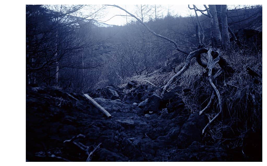 のインスタグラム：「#archive #mtfuji #personalwork #photography #hirohisanakano」