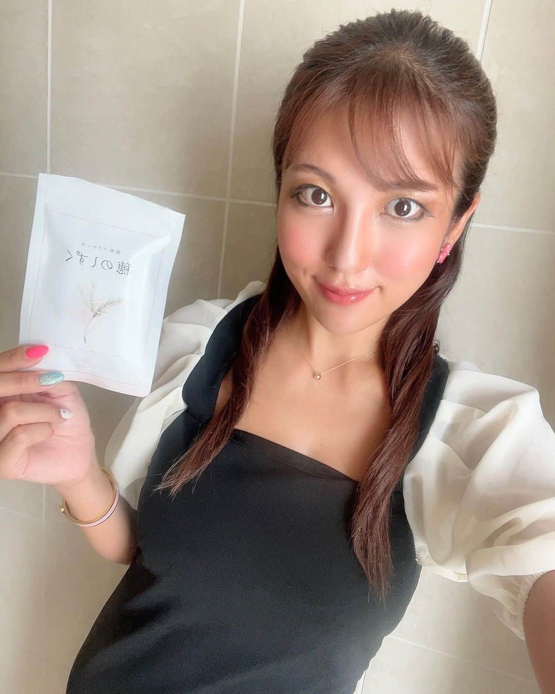 神谷麻美のインスタグラム