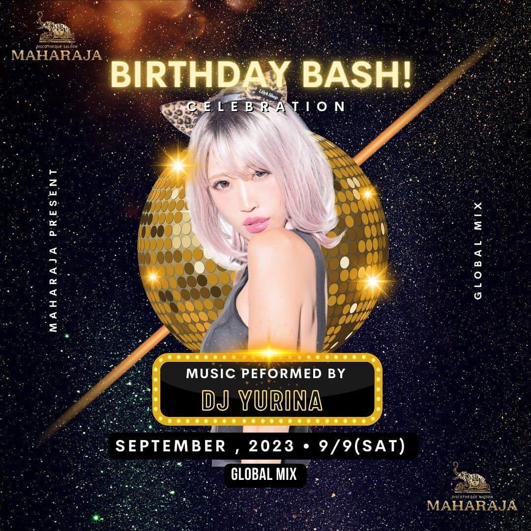 DJ YURINAのグルメインスタ