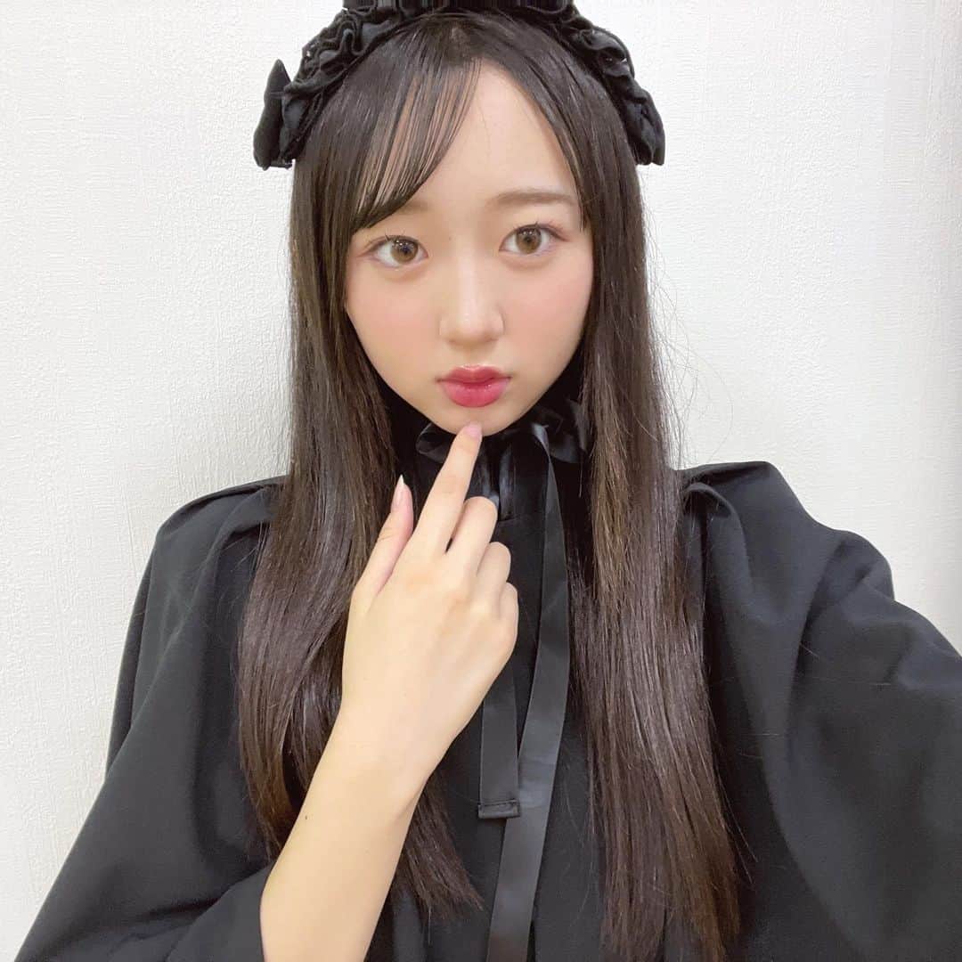 のインスタグラム：「撮影でロリィタ服着ました🎀.*･ﾟ ・ 初ロリィタ可愛かった~🤍 ・ #東京ロリィタ #ロリィタ #衣装」