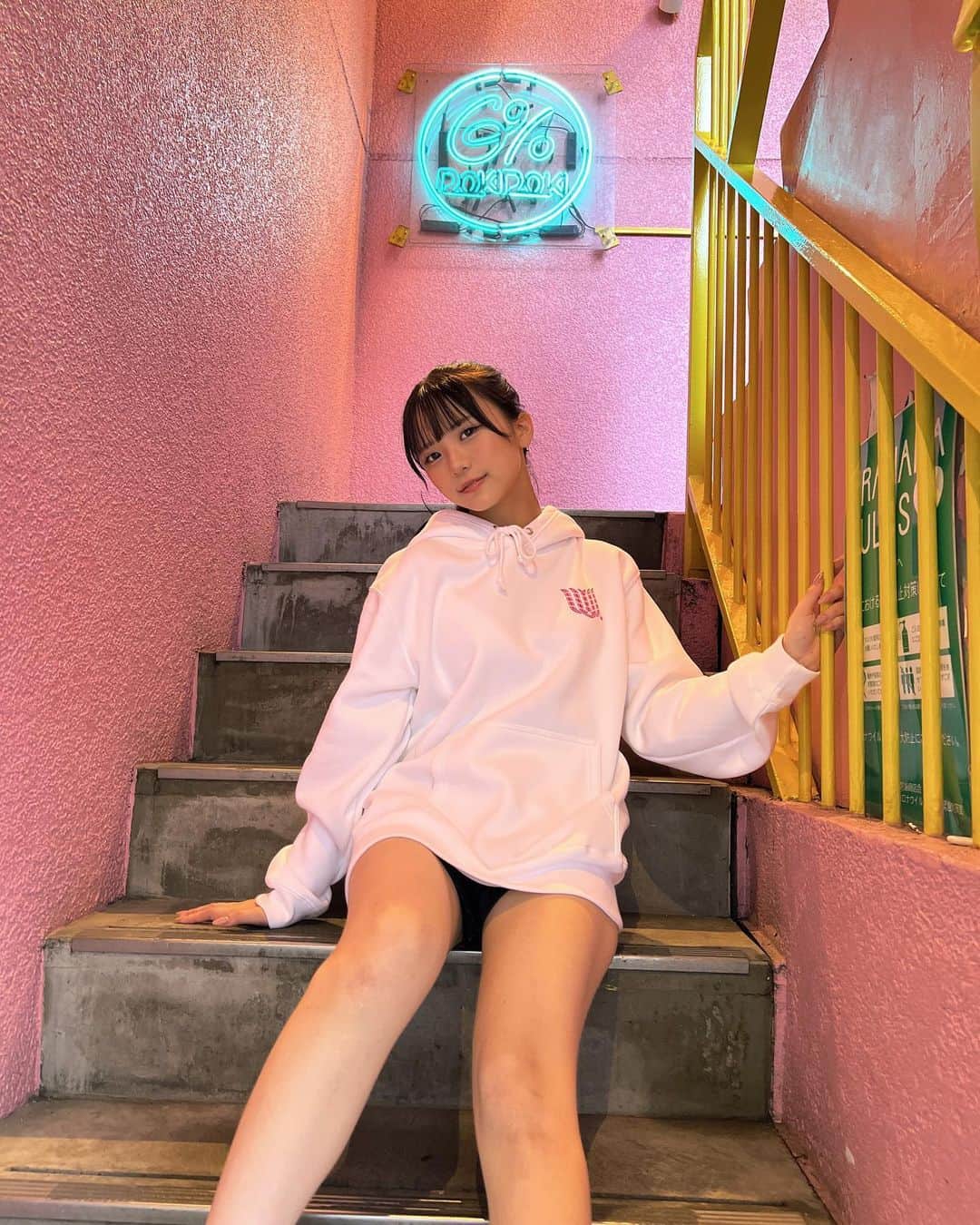 みつきなんだよねのインスタグラム：「イベントお疲れ様でした！！！ みんなと会えて嬉しかったよ💖 楽しんでもらえたか不安だけど、みつきはめっちゃ楽しかった⭐️ また会おうね！！！！ ゆっくり休んでね〜💤」