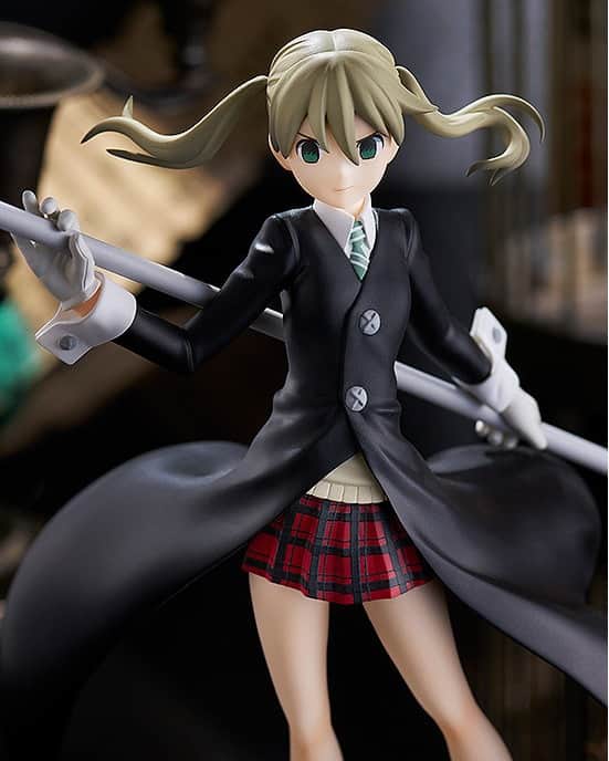 Tokyo Otaku Modeさんのインスタグラム写真 - (Tokyo Otaku ModeInstagram)「Maka is one girl you don't want to mess with!  🛒 Check the link in our bio for this and more!   Product Name: Pop Up Parade Soul Eater Maka Albarn Series: Soul Eater Product Line: Pop Up Parade Manufacturer: Good Smile Company Specifications: Painted plastic non-scale complete product with stand included Height (approx.): 185 mm | 7.3"  #souleater #makaalbarn #tokyootakumode #animefigure #figurecollection #anime #manga #toycollector #animemerch」9月9日 20時00分 - tokyootakumode
