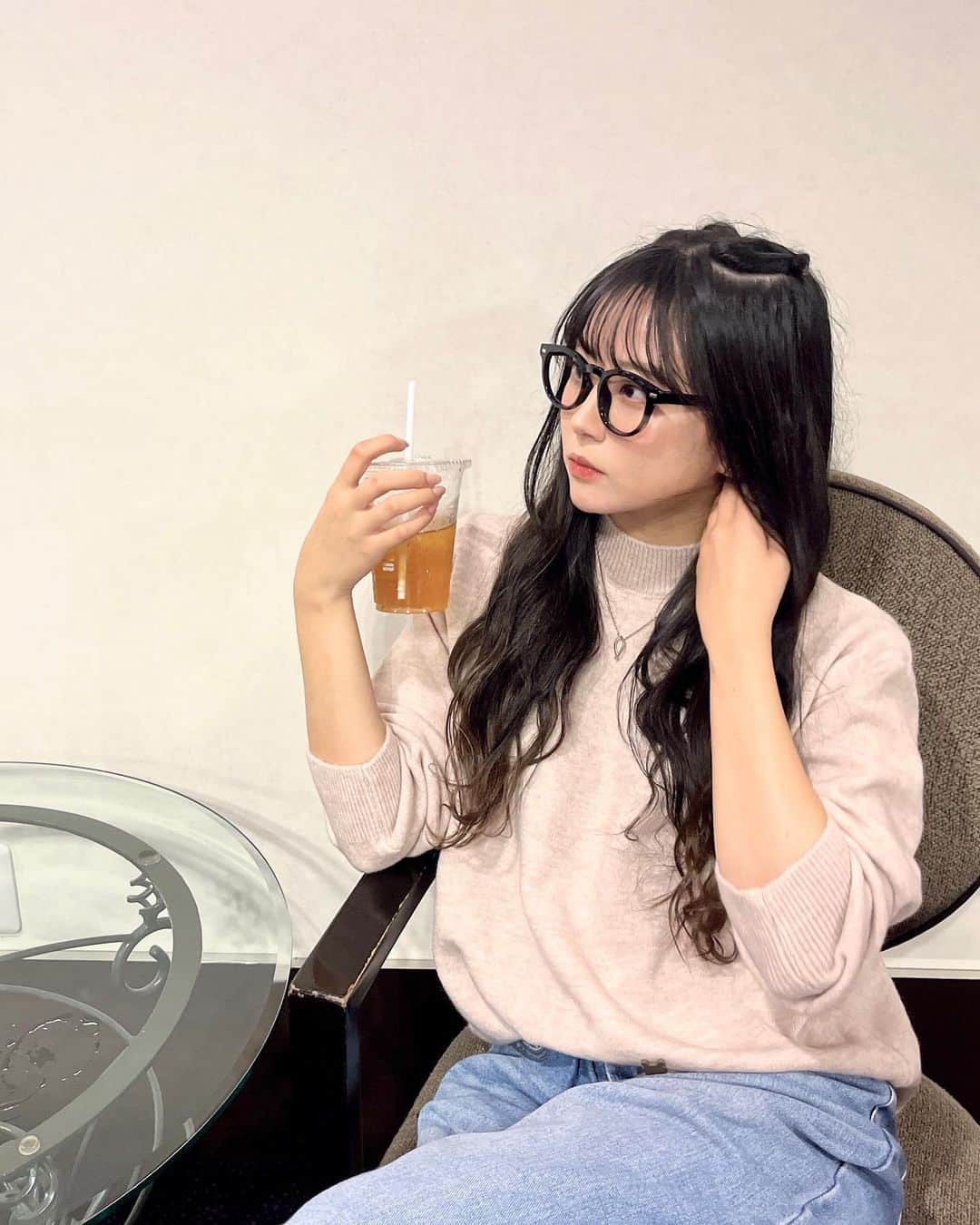 前田まはるのインスタグラム