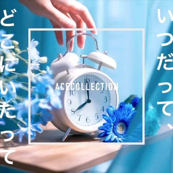 ACE COLLECTIONのインスタグラム：「【🪽新曲配信リリース決定🪽】  2023年9月14日(木)00:00 New Single 『いつだって、どこにいたって~夢から醒めても君がいる~』 配信リリース決定☀️  お楽しみに！！  配信サイトはこちら▼ https://linkco.re/r1nrNxNE  #AceCollection」