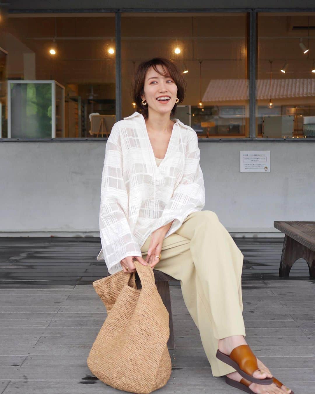 Miki Kanekoのインスタグラム