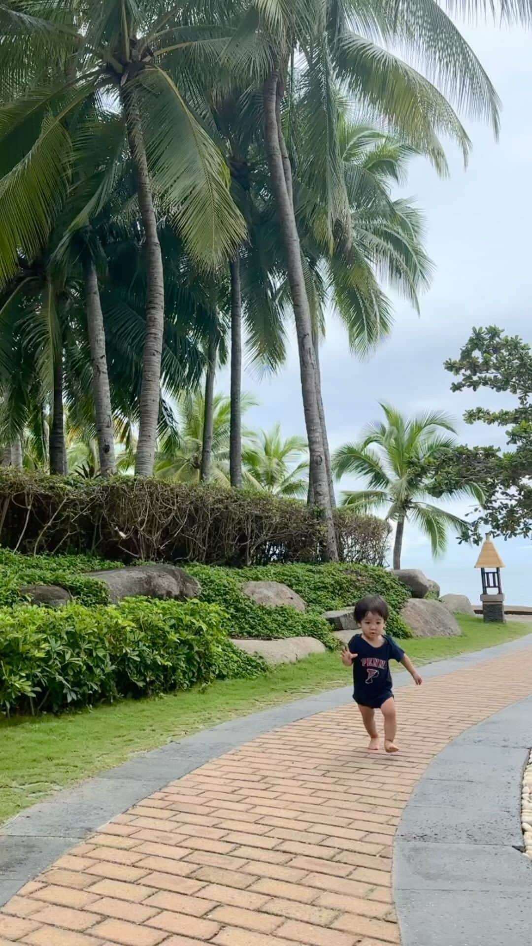 キム・ミヌのインスタグラム