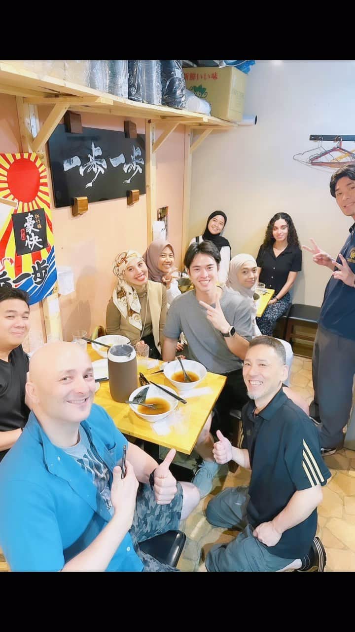 AMIのインスタグラム