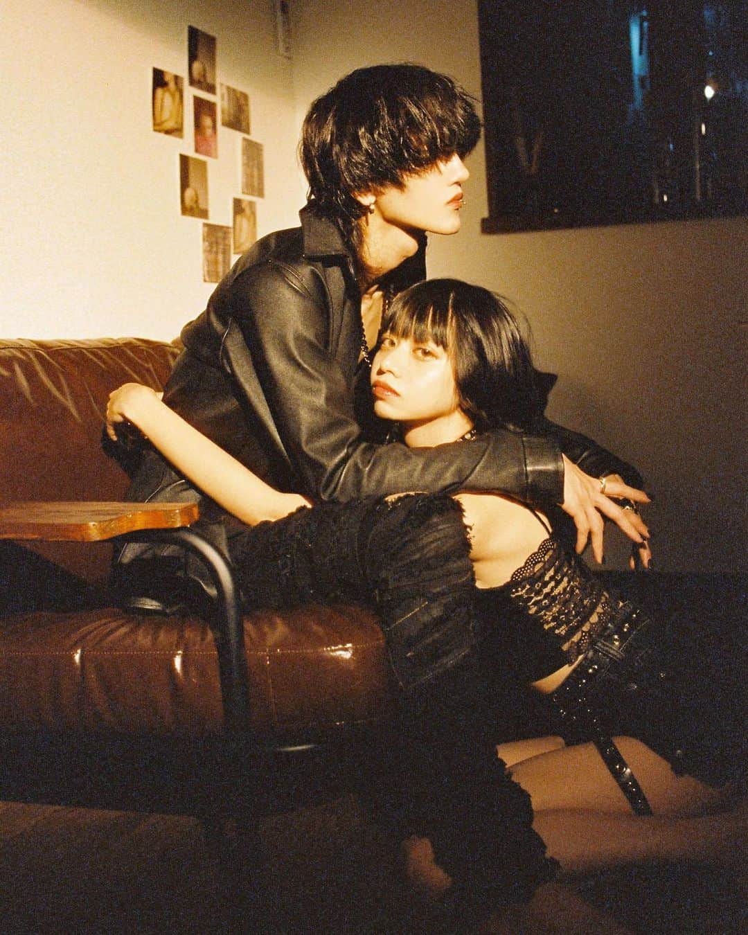 のインスタグラム：「. tokyo.  camera @mild.moon」