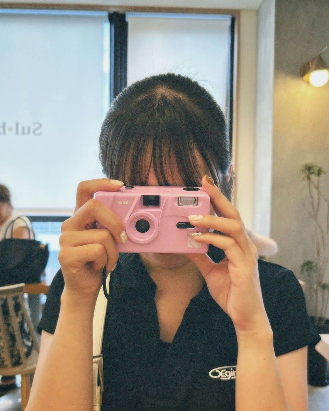 平野ひかるのインスタグラム