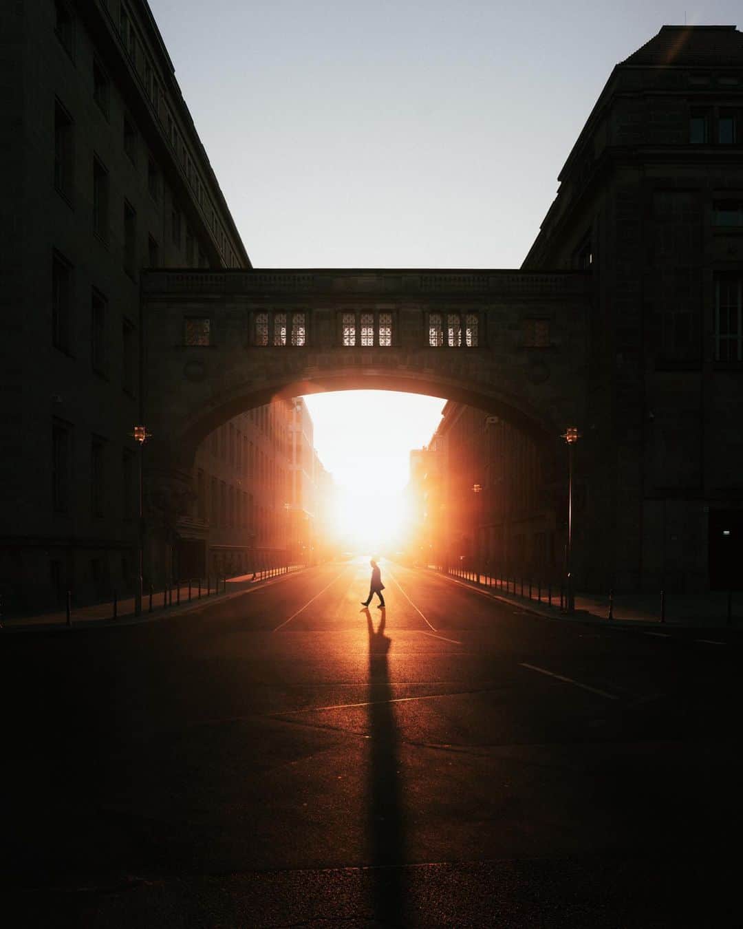 Thomas Kakarekoのインスタグラム：「a chapter ends but the story’s far from over  #berlin」