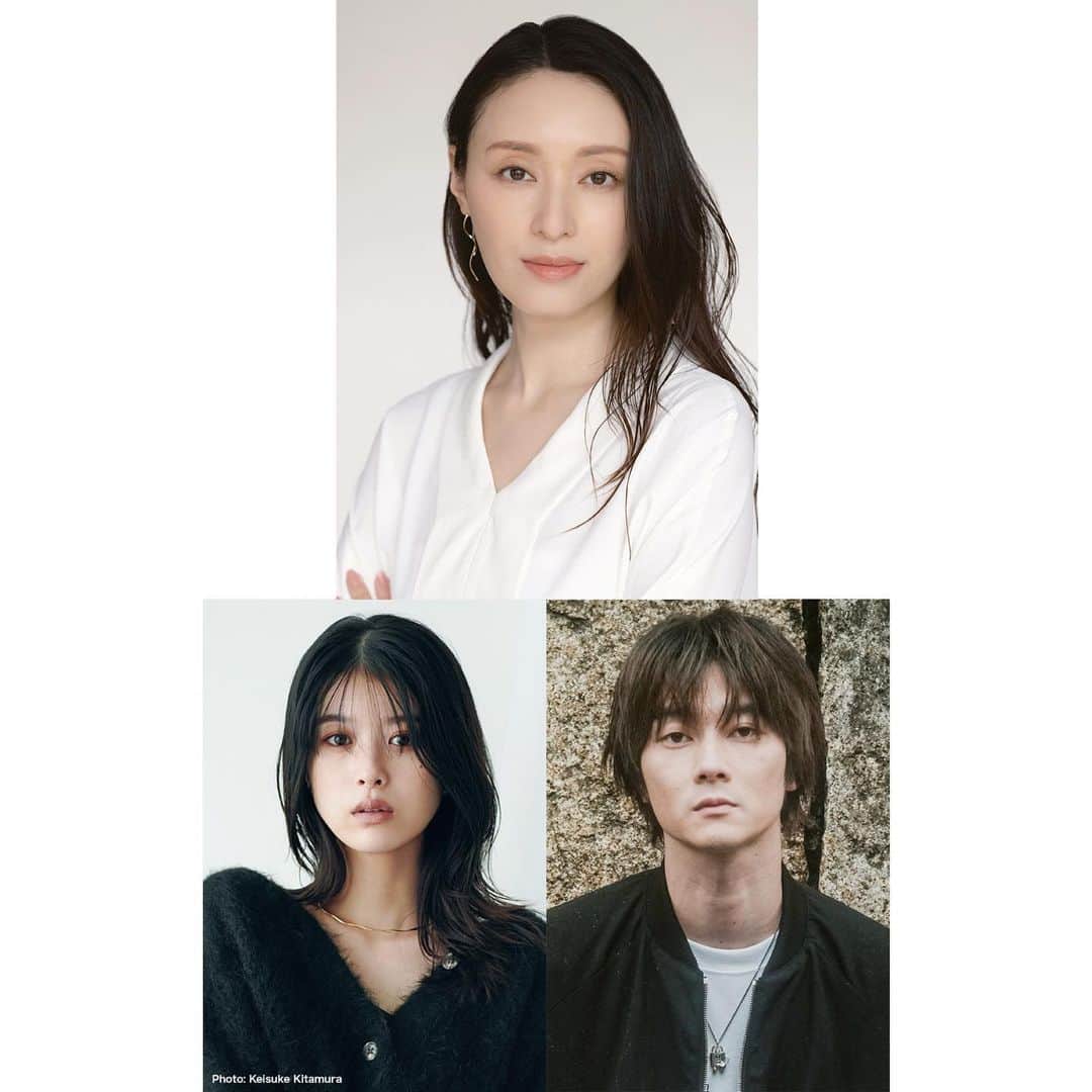 馬場ふみかのインスタグラム：「. テレビ東京 ドラマプレミア23  『けむたい姉とずるい妹 』  三島らん役で出演いたします。 ずるい妹です。  10月9日(月) 夜11時 6分 スタート  ＠ばったん／講談社」