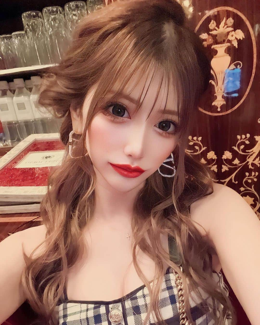 藤崎かよのインスタグラム