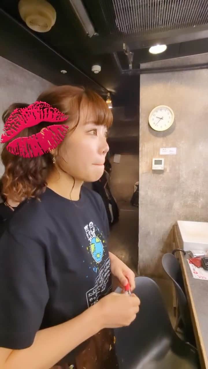 のインスタグラム