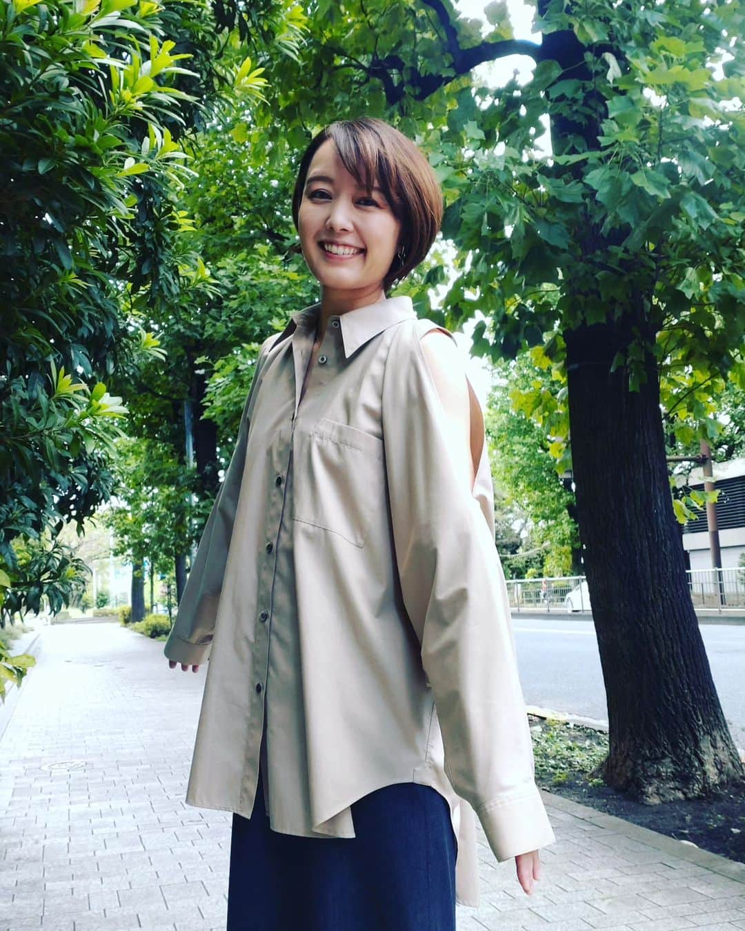 中村仁美のインスタグラム