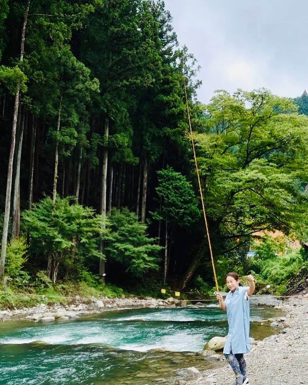 世手子のインスタグラム