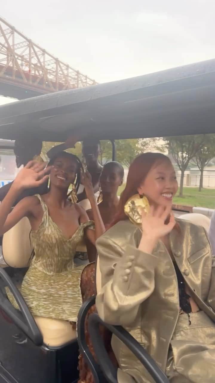 Vogue Taiwan Officialのインスタグラム