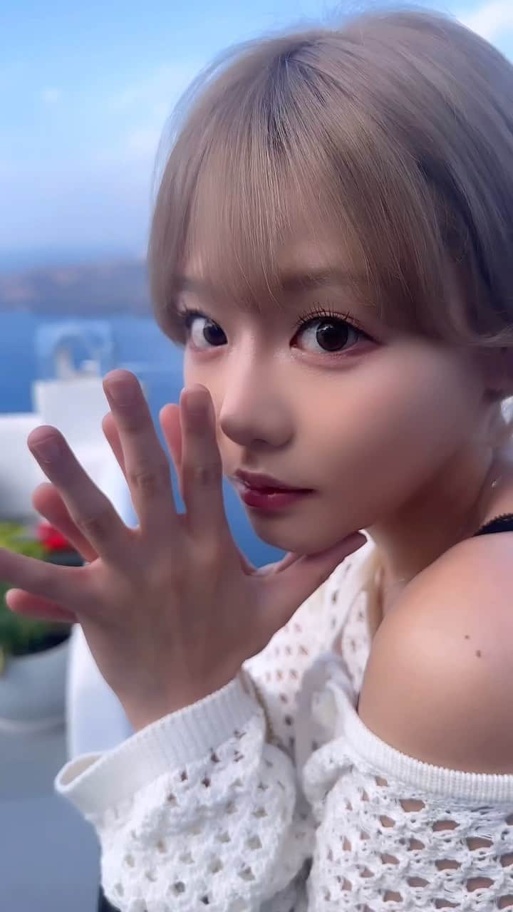 浜崎真緒のインスタグラム