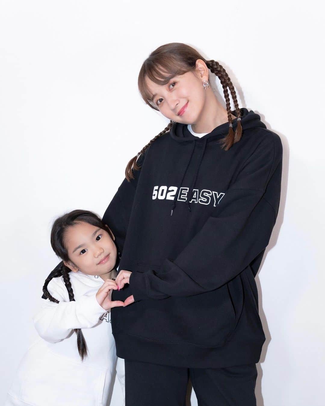 小松彩夏のインスタグラム