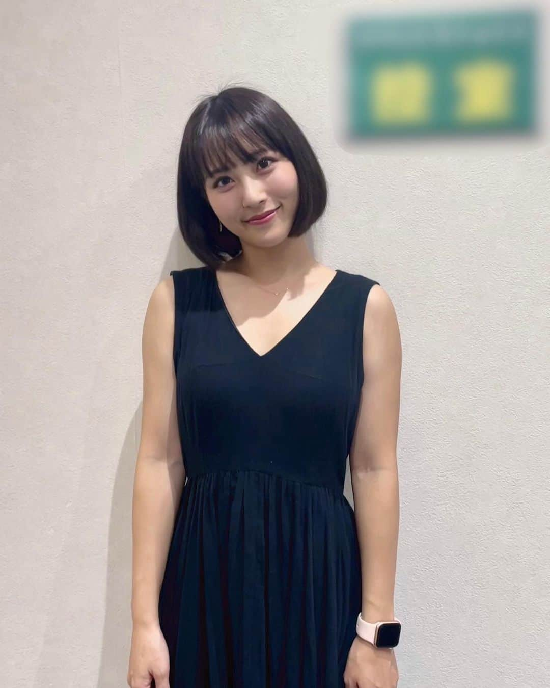 森田真理華のインスタグラム：「お知らせ📢  9/18(祝)JRA ANNIVERSARY ということでエクセル茨城境に 井内利彰さんと、船山陽司アナウンサーと出演します☺️🫶 当日はセントライト記念などのお話🤭  そして明日もラジオです🍉 朝8:00 bayfm聴いてね😚 明日は私の最近の大失敗の話です！（笑）  . #jra #jraアニバーサリー #ウインズ#競馬#競馬場#セントライト記念#井内利彰 さん #船山陽司 さん　#bayfm #baymornimgglory #ラジオ #ラジオパーソナリティー」