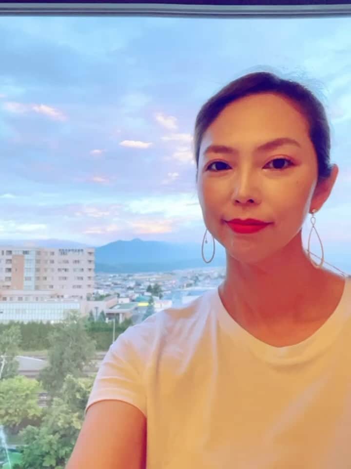 翠千賀のインスタグラム