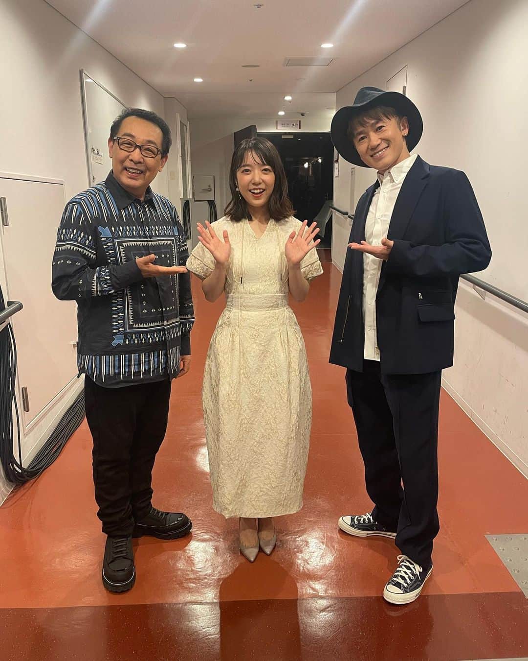 ナオト・インティライミのインスタグラム