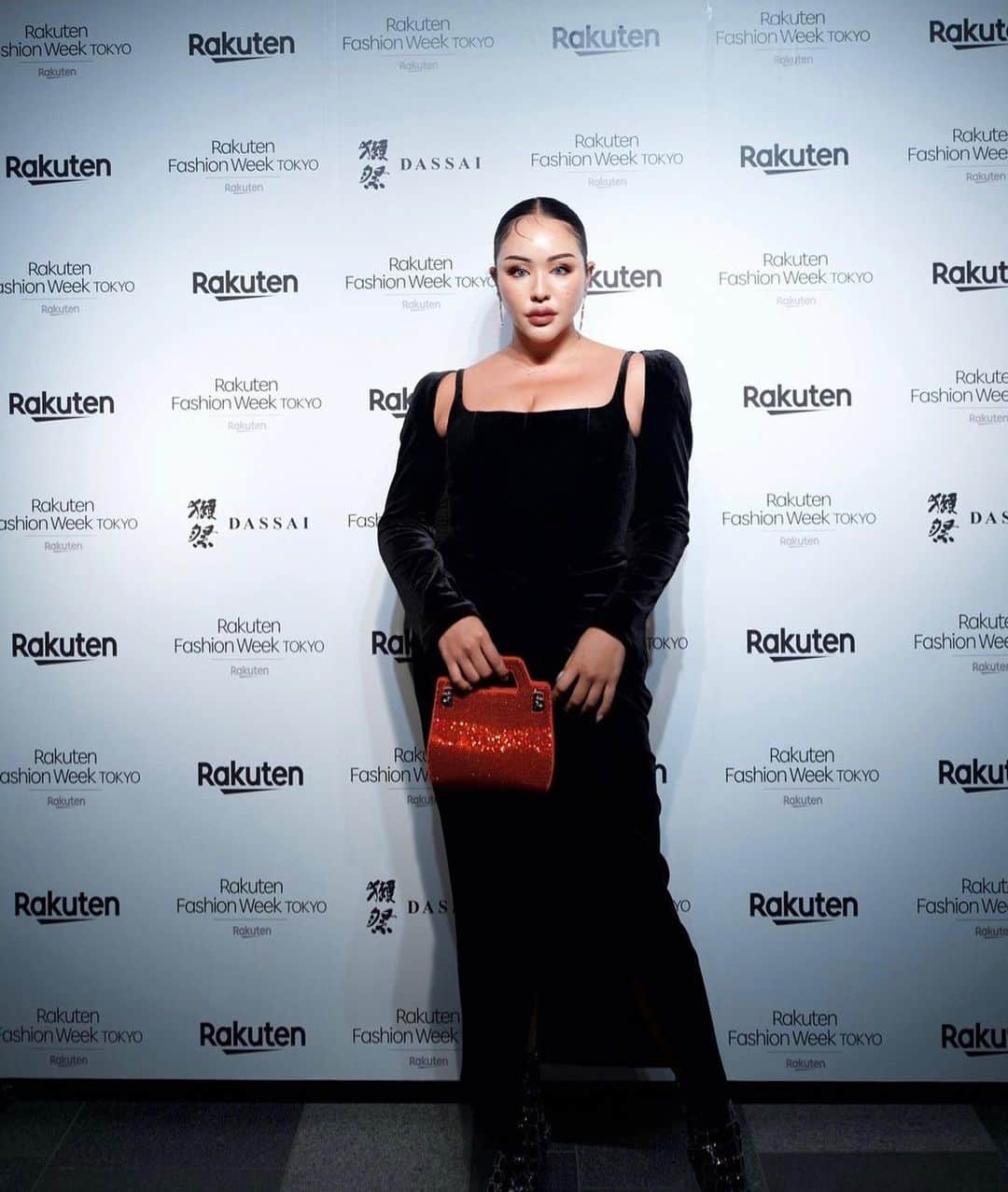 MARILYN YUURI FUKUSEのインスタグラム