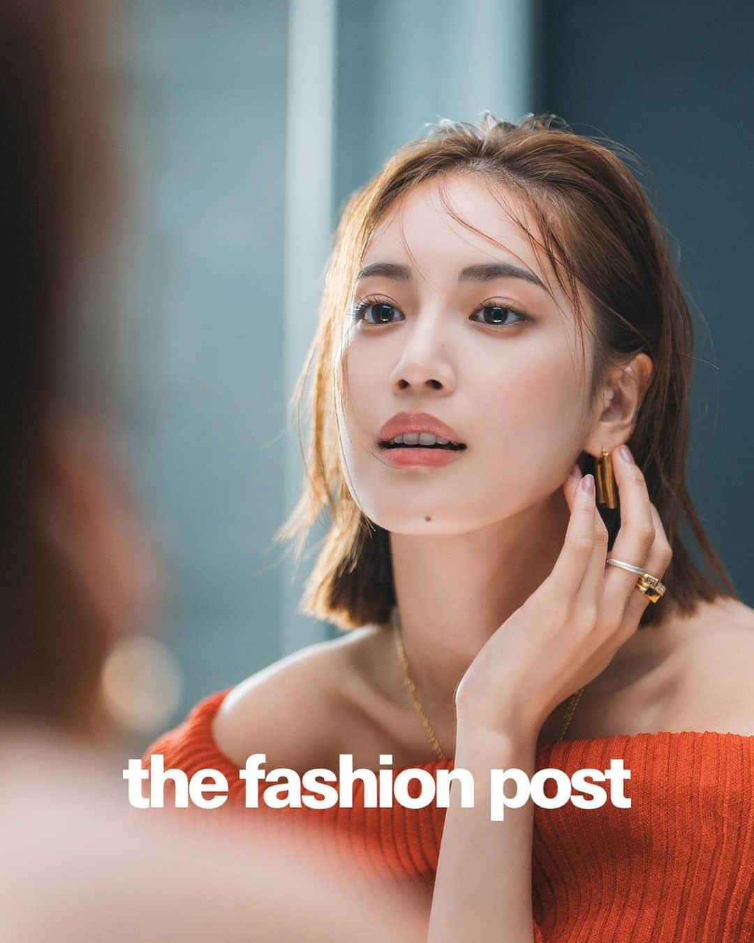 The Fashion Postのインスタグラム