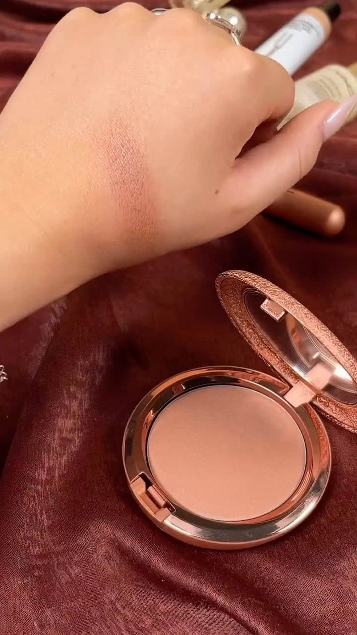 M•A•C Cosmetics Franceのインスタグラム