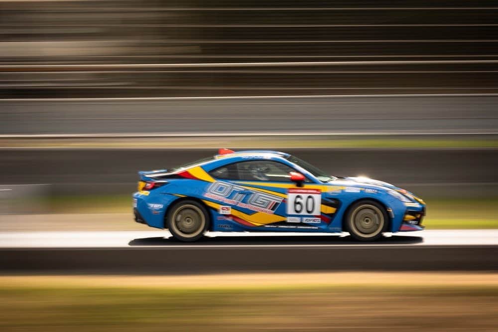 小河諒のインスタグラム：「86Cup 久しぶりの上位スタート‼️  良いレースができますように💫💫💫  DUNLOP β06 × OTG =🕺🕺🕺  #86cup  #OTG」
