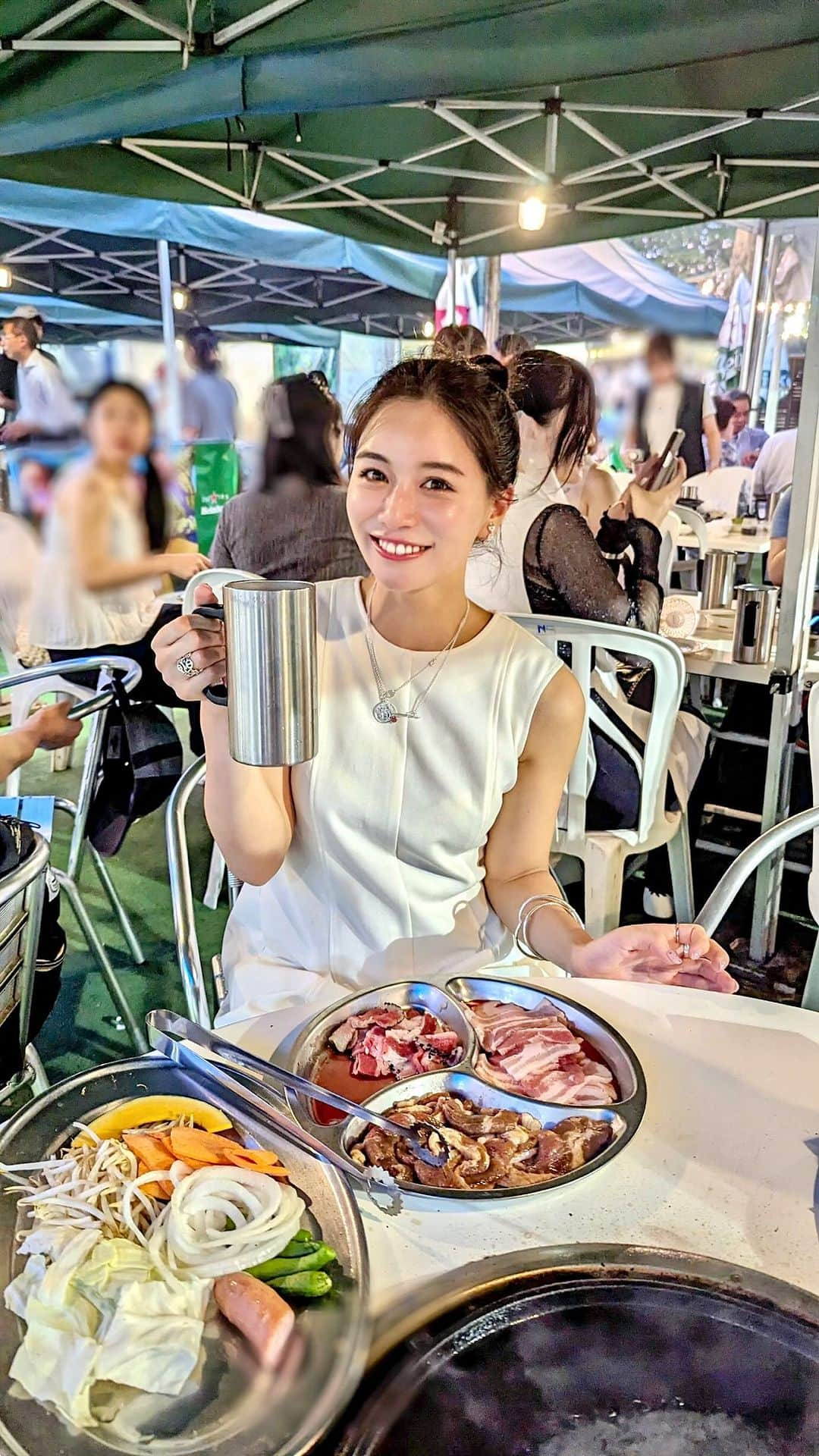 石井里奈のインスタグラム