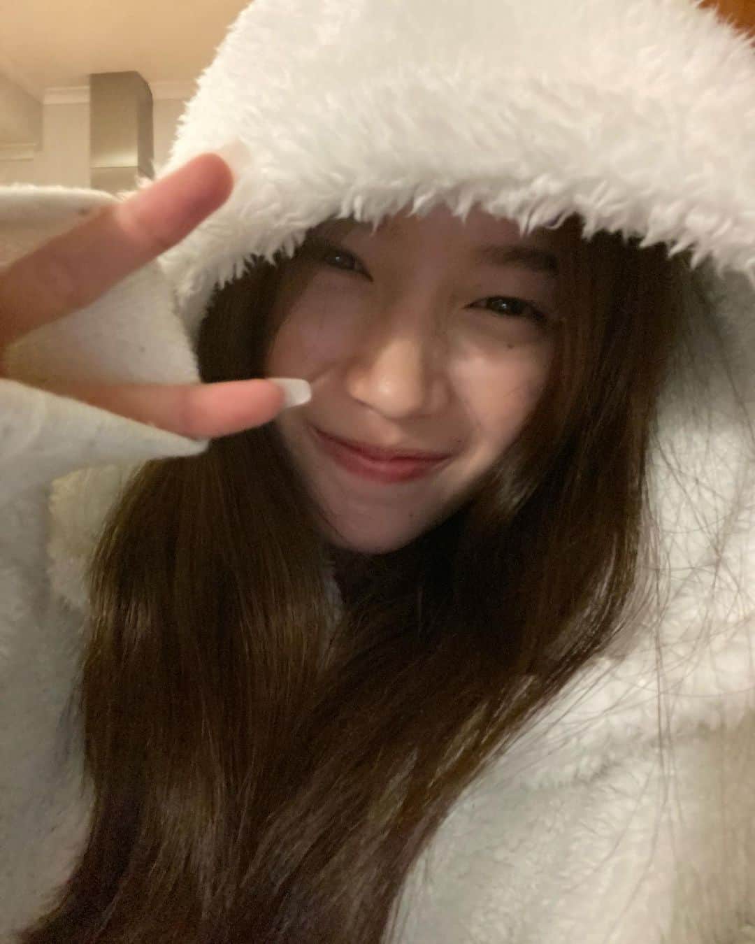 かたまりこりこさんのインスタグラム写真 - (かたまりこりこInstagram)「今日はレイジーデイですっ」9月9日 18時19分 - rico.s.313