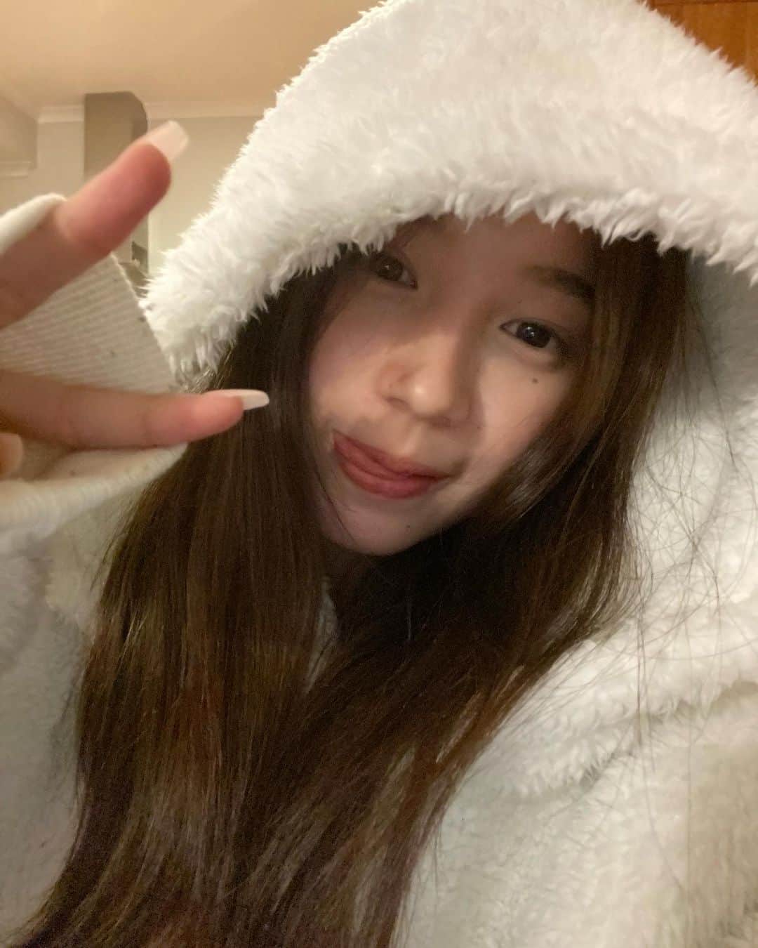 かたまりこりこさんのインスタグラム写真 - (かたまりこりこInstagram)「今日はレイジーデイですっ」9月9日 18時19分 - rico.s.313