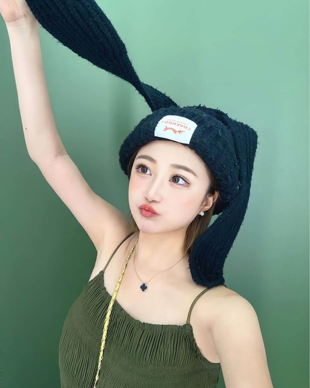 ぴょん♡のインスタグラム