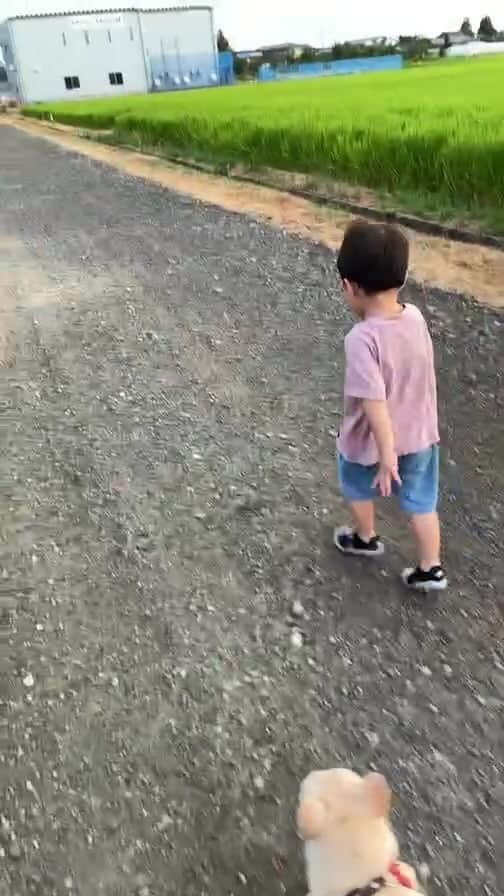 熊野準のインスタグラム